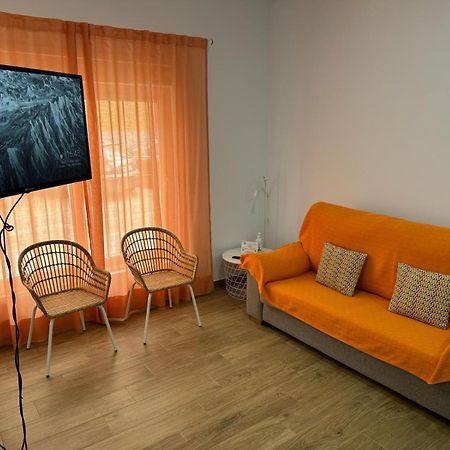 Orange Suite By Alhaurin Loft City Center Альхаурин-де-ла-Торре Экстерьер фото