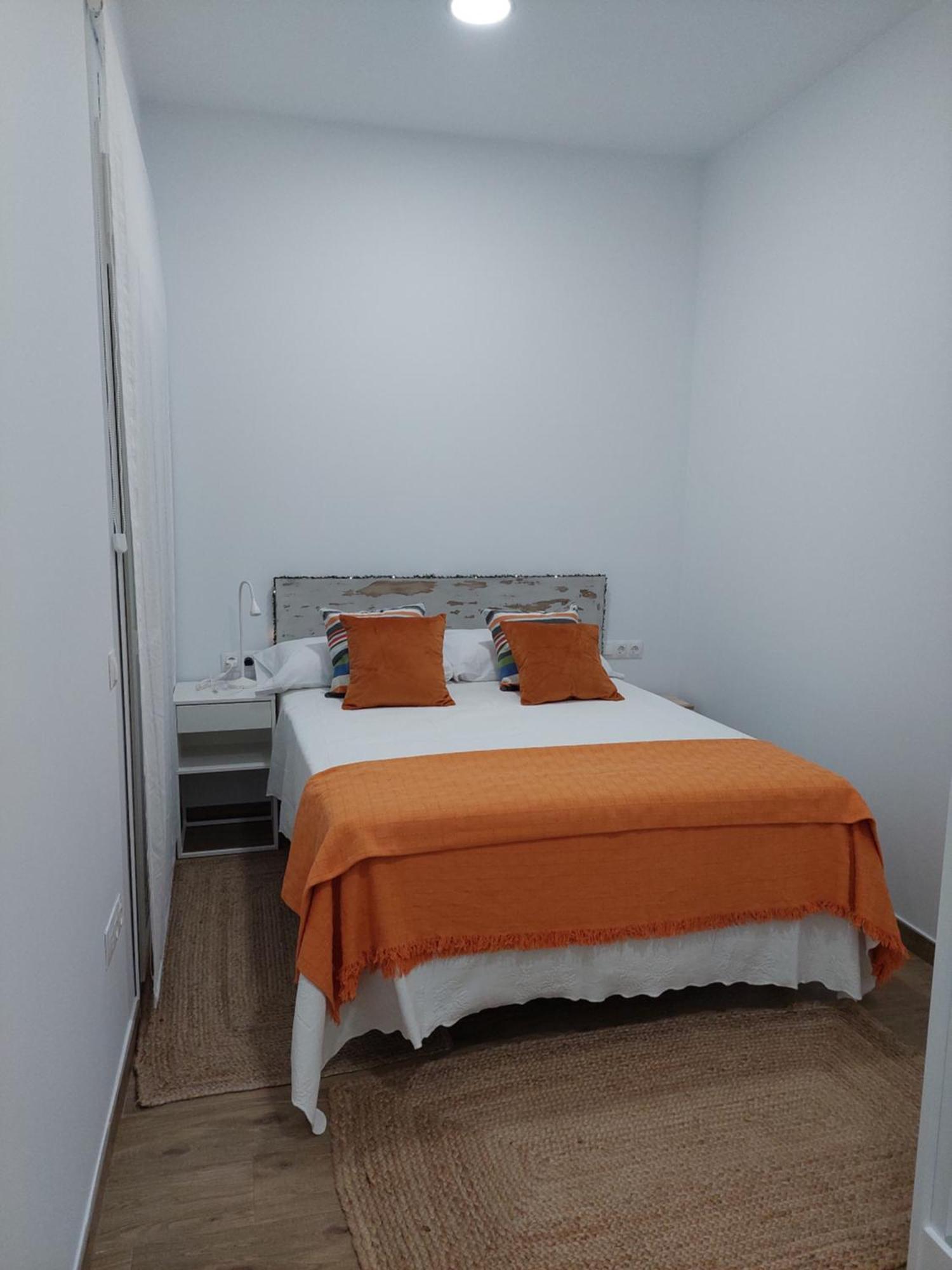 Orange Suite By Alhaurin Loft City Center Альхаурин-де-ла-Торре Номер фото